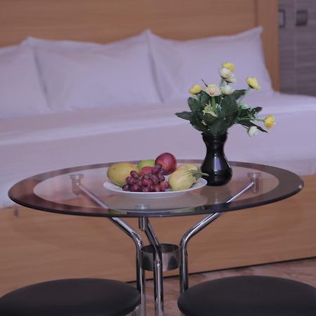 Dilida Guest Suites Jabi Exterior foto